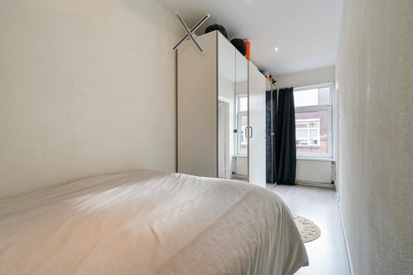 Medium property photo - Jasmijnstraat 97, 2563 RT Den Haag